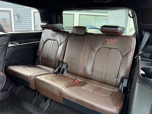 Used 2021 Ford Expedition King Ranch image 42