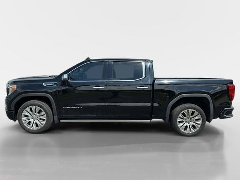 Used 2021 GMC Sierra 1500 Denali w/ Denali Ultimate Package AWD/4WD image 2