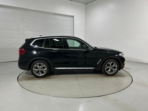 Used 2021 BMW X3 xDrive30i w/ Convenience Package AWD/4WD image 37