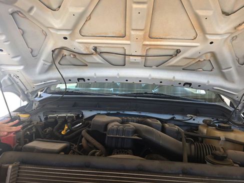 Used 2015 Ford F350 XL w/ Trailer Tow Package image 11