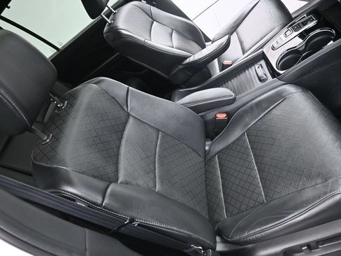 Used 2020 Honda Passport Touring image 19