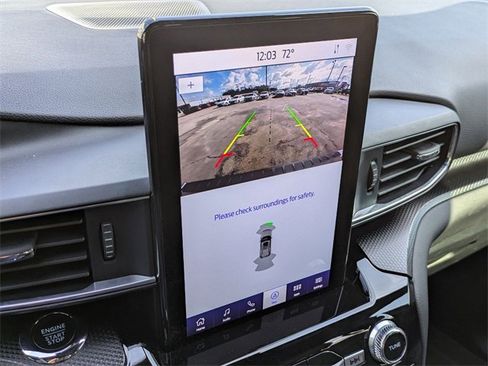 Used 2024 Ford Explorer ST w/ Equipment Group 401A image 26