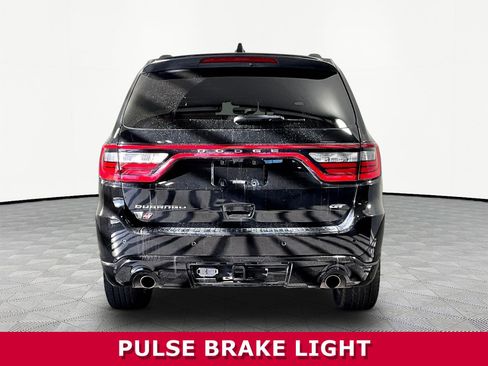 Used 2024 Dodge Durango GT AWD/4WD image 5