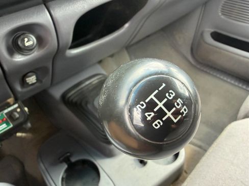 Used 2002 Dodge Ram 3500 Truck 2WD Regular Cab image 17