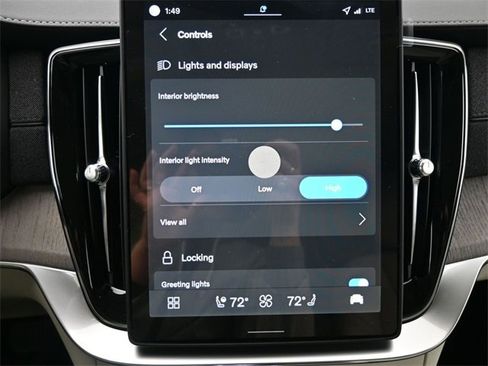 New 2026 Volvo XC90 B6 Ultra image 31