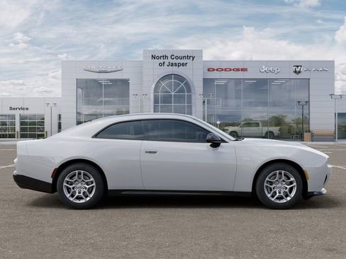 New 2026 Dodge Charger R/T AWD/4WD image 22