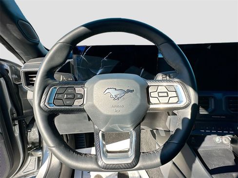 Used 2024 Ford Mustang EcoBoost image 11