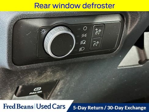 Certified 2022 Ford Bronco 2-Door image 12