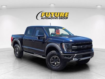 Certified 2022 Ford F150 Raptor w/ Raptor 37 Performance Package