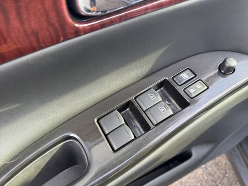 Used 2015 INFINITI QX50 Journey image 18