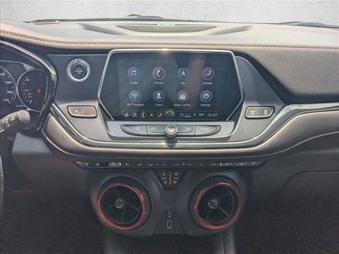Used 2022 Chevrolet Blazer RS w/ Enhanced Convenience Package FWD image 14