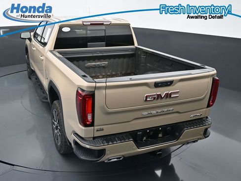 Used 2023 GMC Sierra 1500 AT4 w/ AT4 Preferred Package AWD/4WD image 22