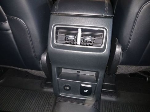 Certified 2023 Ford Edge SEL w/ Convenience Package image 56