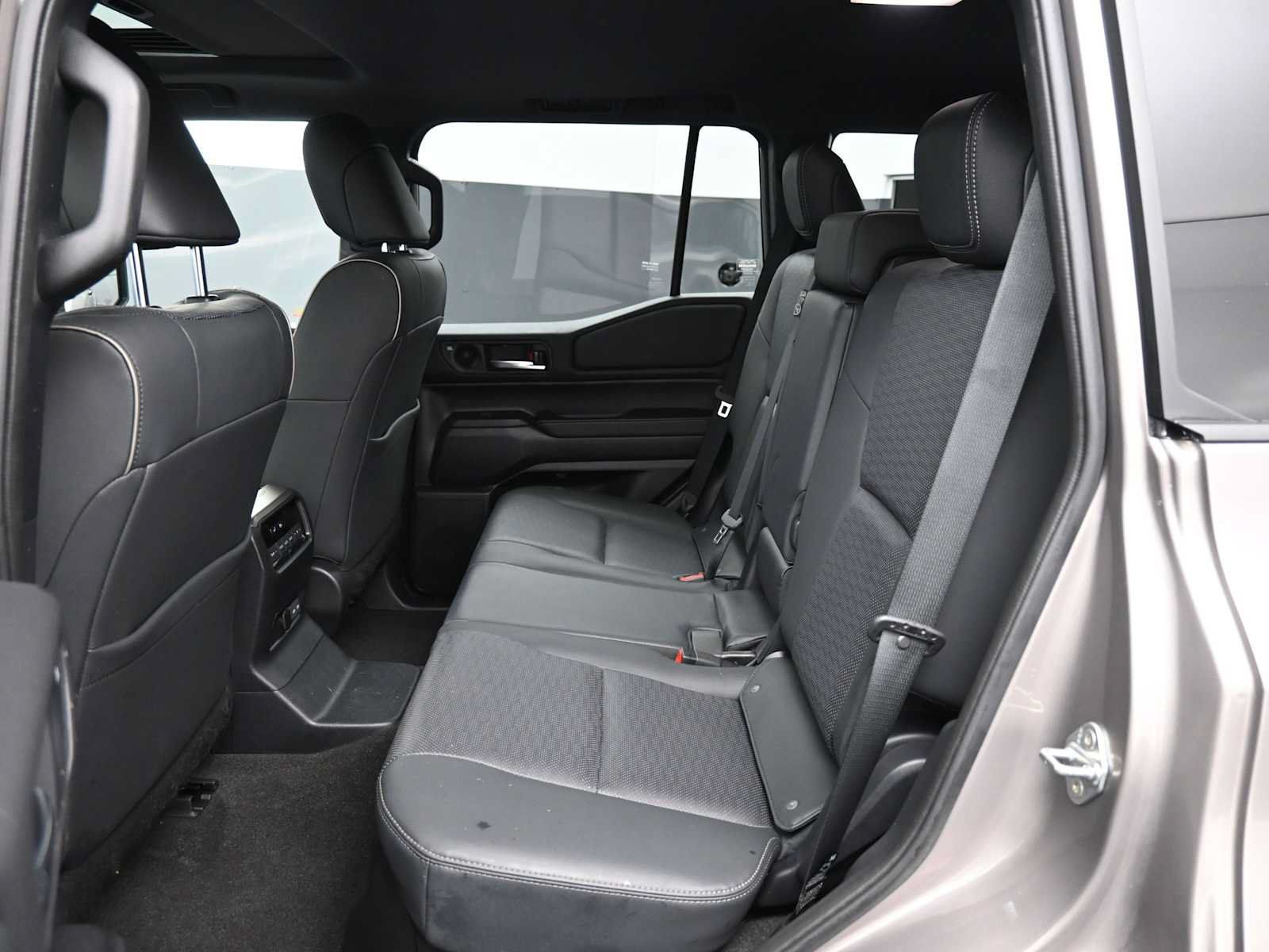 Used 2024 Toyota Land Cruiser AWD/4WD image 22