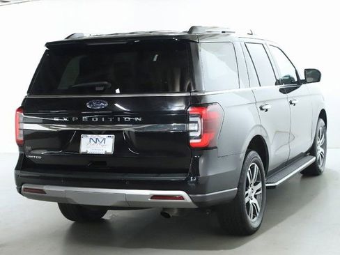 Used 2023 Ford Expedition Limited image 51
