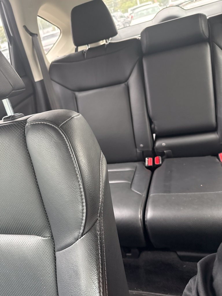 Used 2016 Honda CR-V EX-L image 4