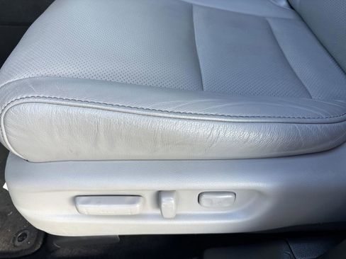 Certified 2023 Honda Passport EX-L image 15