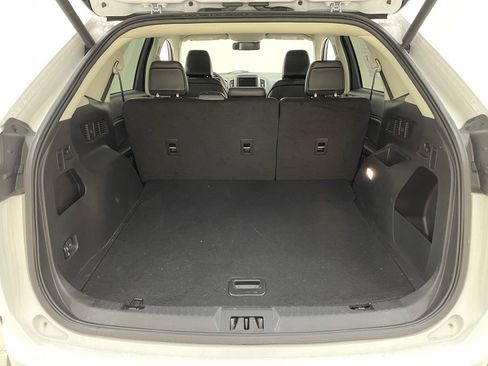 Used 2024 Ford Edge SEL w/ Convenience Package image 5