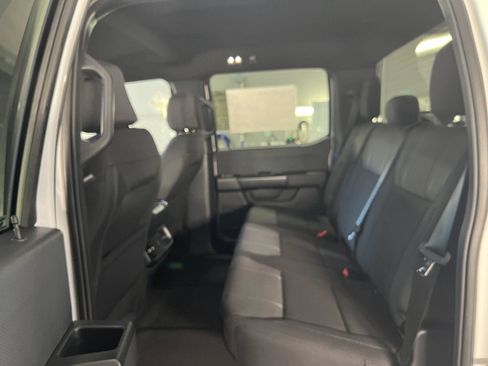 New 2026 Ford F150 STX AWD/4WD image 15