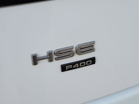 Used 2021 Land Rover Range Rover Westminster Edition image 13