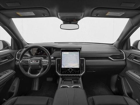 New 2026 GMC Acadia Elevation FWD image 5