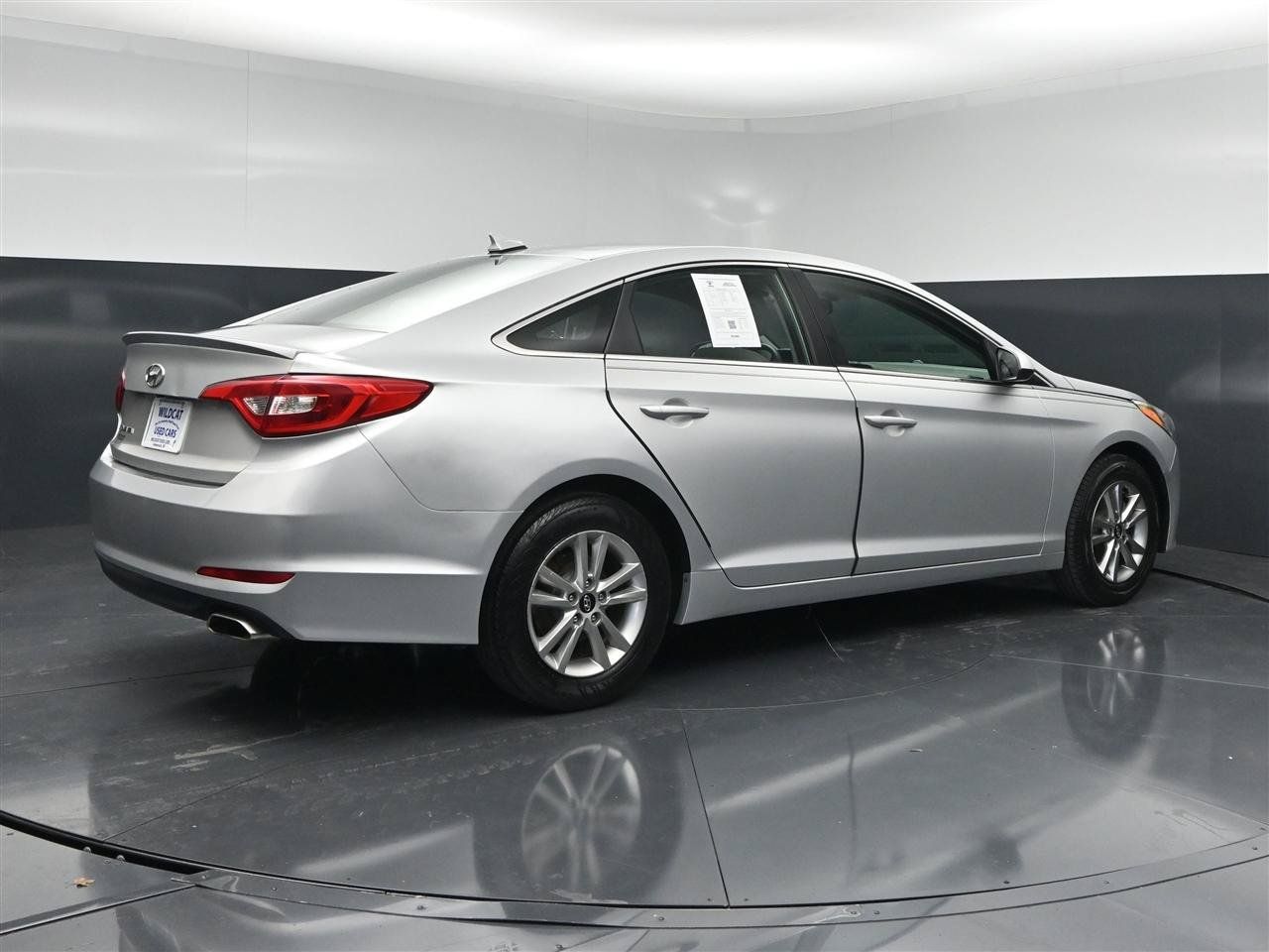 Used 2016 Hyundai Sonata SE FWD image 5