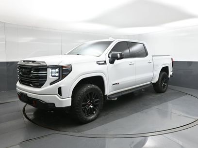 Used 2022 GMC Sierra 1500 AT4 w/ AT4 Premium Package