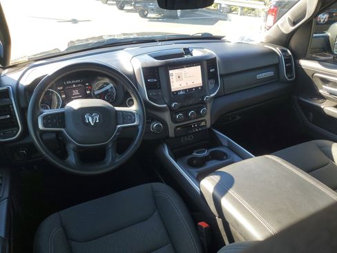 Used 2022 RAM 1500 Big Horn image 10