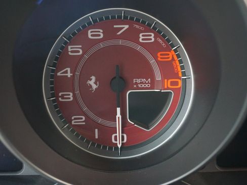 Used 2013 Ferrari 458 Italia Coupe image 40