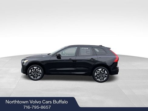 New 2026 Volvo XC60 B5 Plus w/ Climate Package image 2