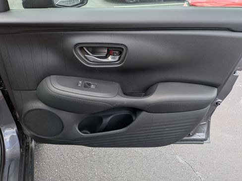New 2026 Honda HR-V LX image 30