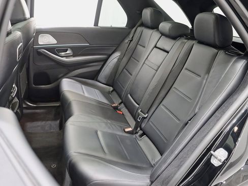 Used 2020 Mercedes-Benz GLE 580 4MATIC image 32