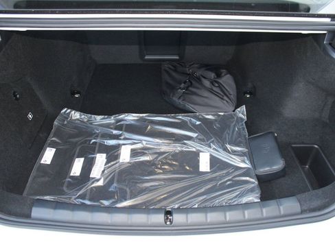 Used 2026 BMW i7 eDrive50 RWD image 30