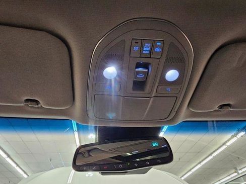 Used 2017 Genesis G80 3.8 w/ Option Group 02 AWD/4WD image 22