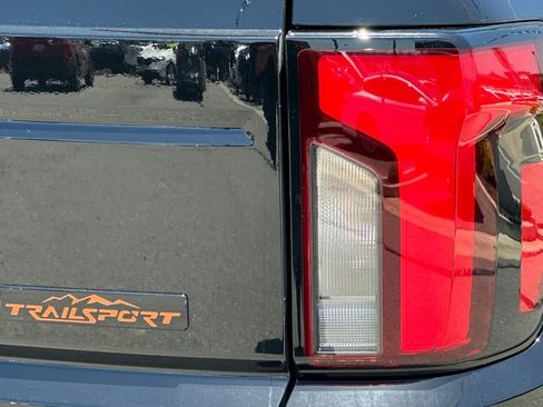 New 2026 Honda Passport TrailSport image 29