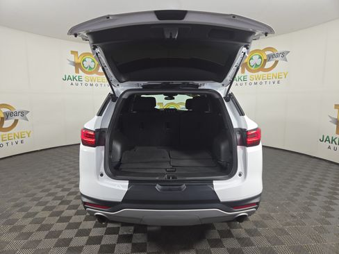 Certified 2023 Chevrolet Blazer LT FWD image 31