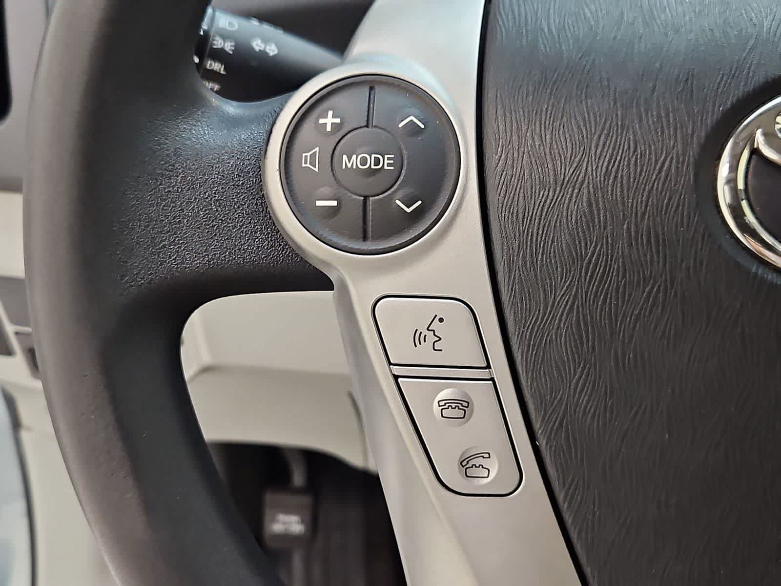 Used 2014 Toyota Prius Three FWD image 9
