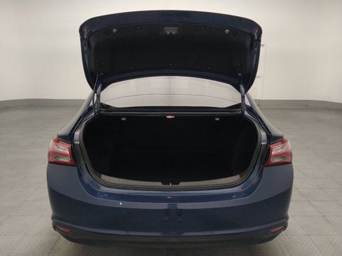 Used 2022 Chevrolet Malibu LT FWD image 29