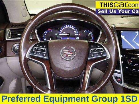 Used 2015 Cadillac SRX Performance w/ Driver Awareness Package image 17