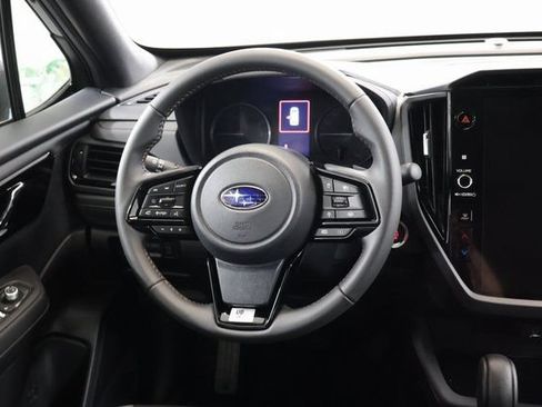 New 2026 Subaru Forester Sport w/ Onyx Edition AWD/4WD image 17
