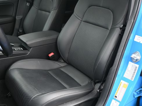 Used 2024 Honda Civic Sport Touring image 16