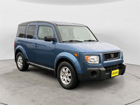 Used 2006 Honda Element EX-P image 6