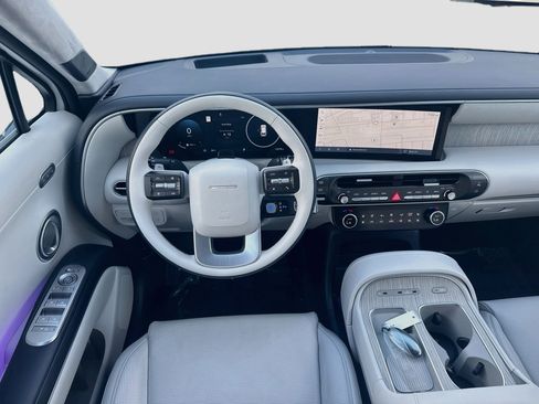 Used 2026 Hyundai Palisade Calligraphy FWD image 21