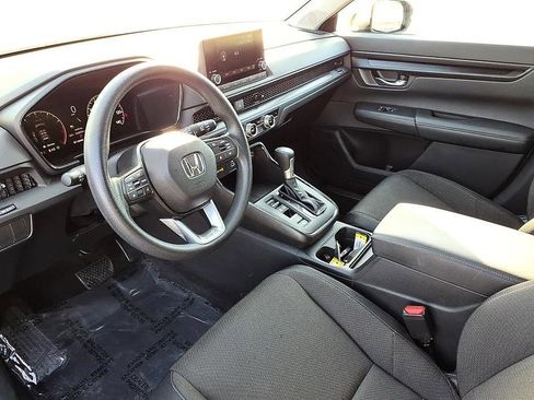 Used 2024 Honda CR-V EX image 12