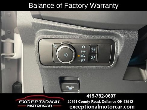Used 2026 Ford Bronco Outer Banks AWD/4WD image 36