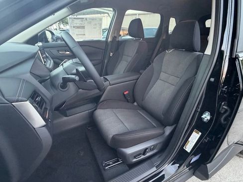 New 2026 Nissan Rogue SV FWD image 28