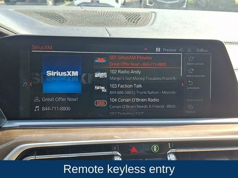 Used 2022 BMW X5 xDrive40i image 10