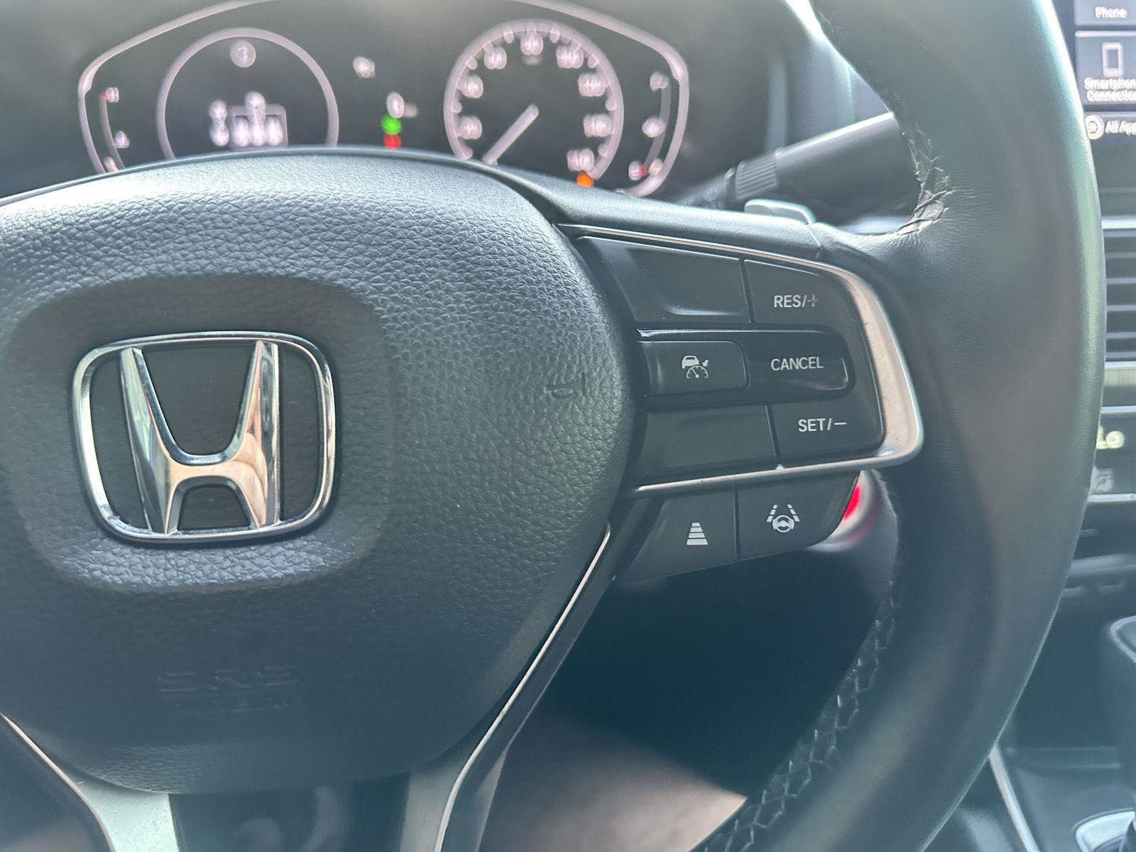 Used 2022 Honda Accord Sport image 27