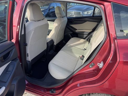 Used 2021 Subaru Impreza 2.0i Premium image 10