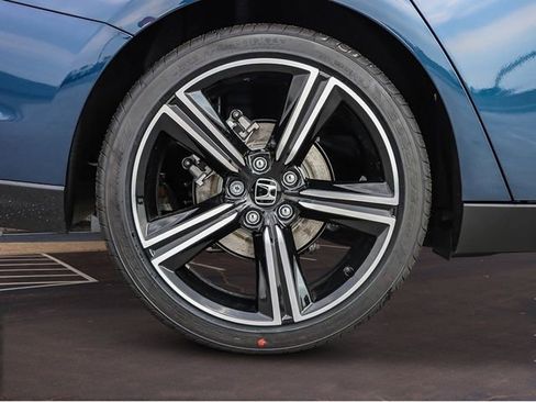 New 2026 Honda Accord SE image 7